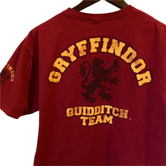 Harry Potter Tee Large - Picture 1 of 6